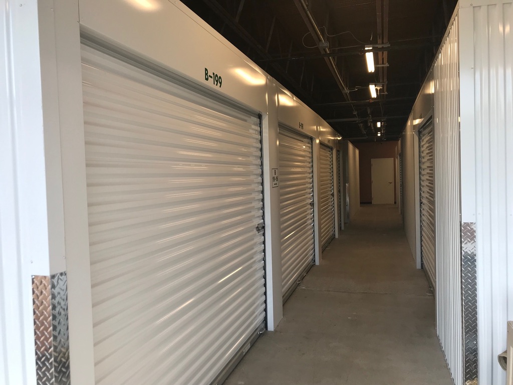 Storage Units West Frankfort Il